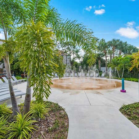 Vista Cay Standard 3 Bedroom Penthouse Orlando Exterior foto