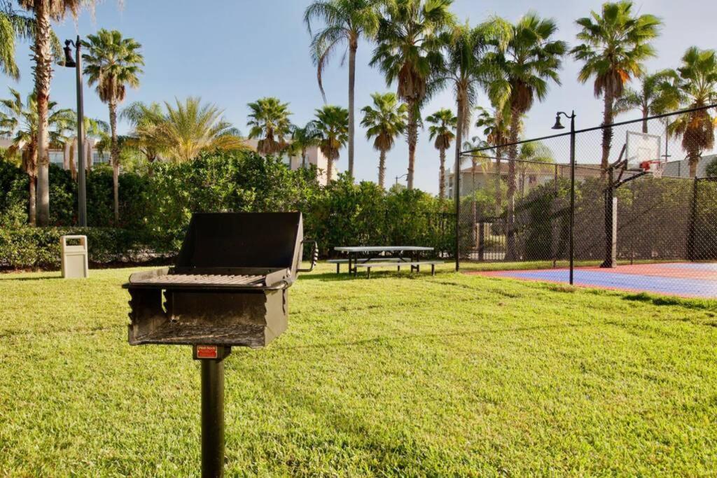 Vista Cay Standard 3 Bedroom Penthouse Orlando Exterior foto