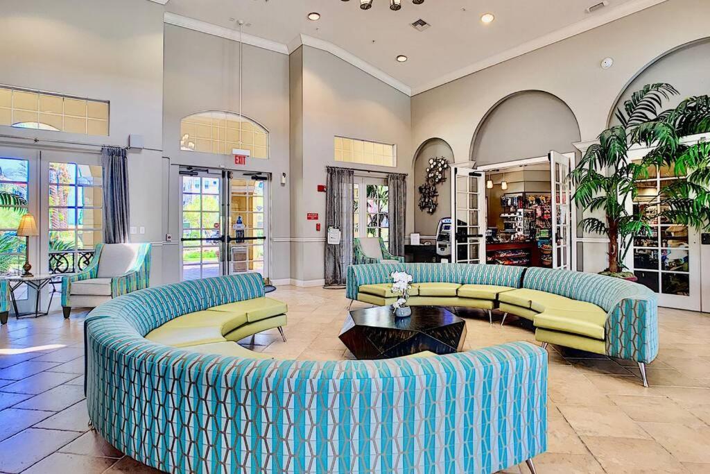 Vista Cay Standard 3 Bedroom Penthouse Orlando Exterior foto