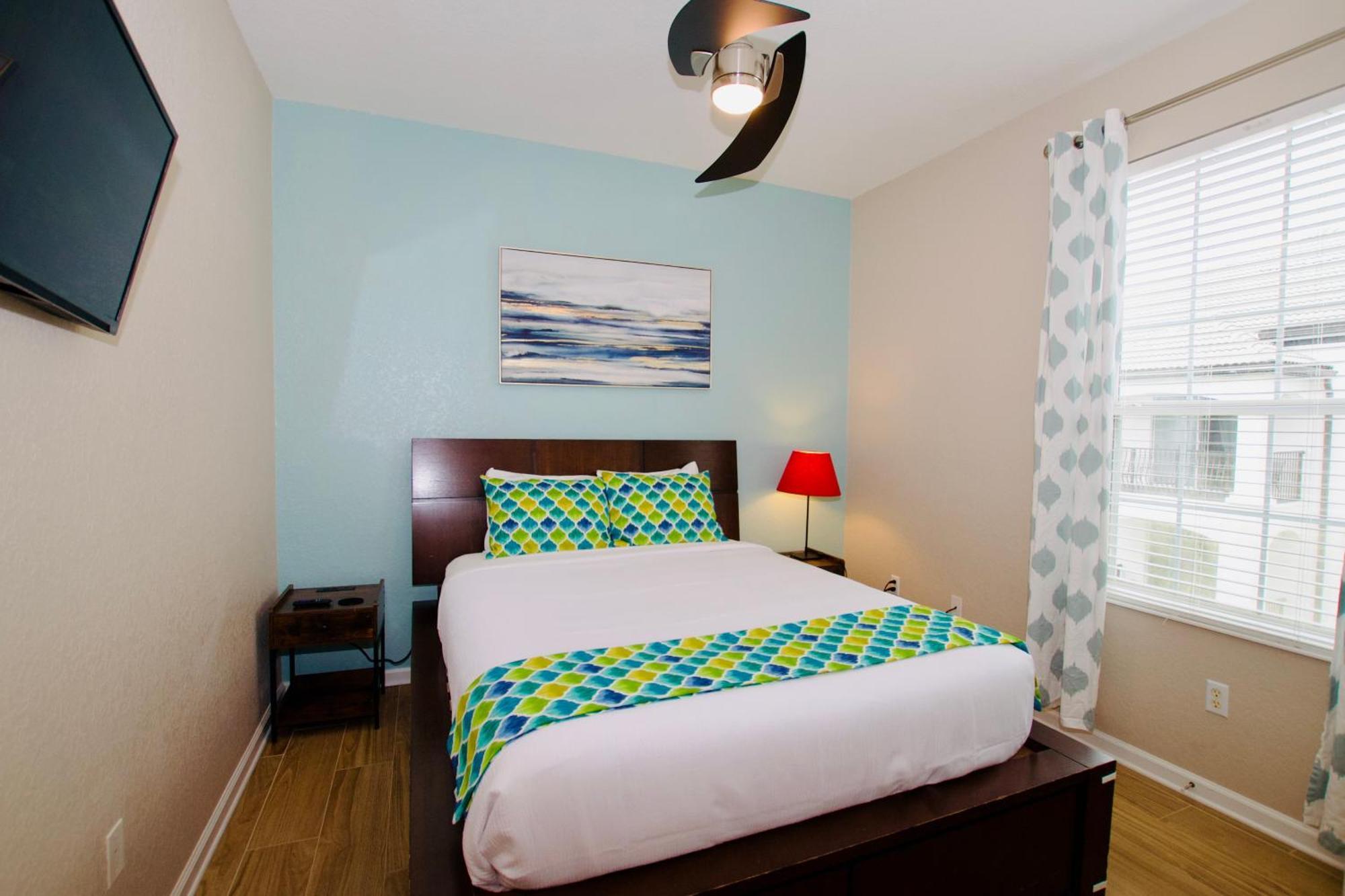 Vista Cay Standard 3 Bedroom Penthouse Orlando Exterior foto