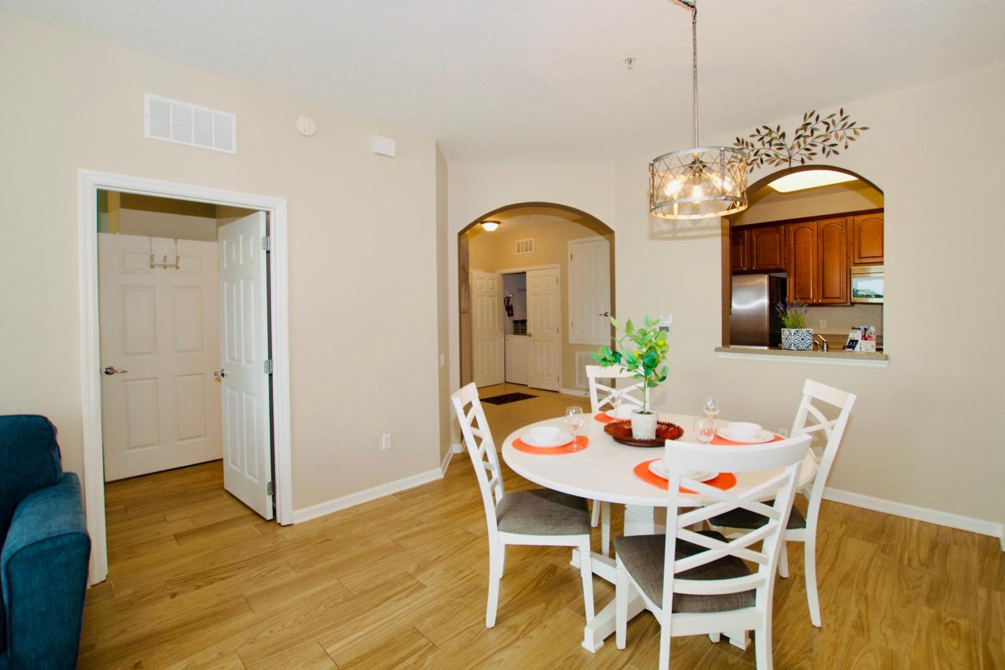 Vista Cay Standard 3 Bedroom Penthouse Orlando Exterior foto