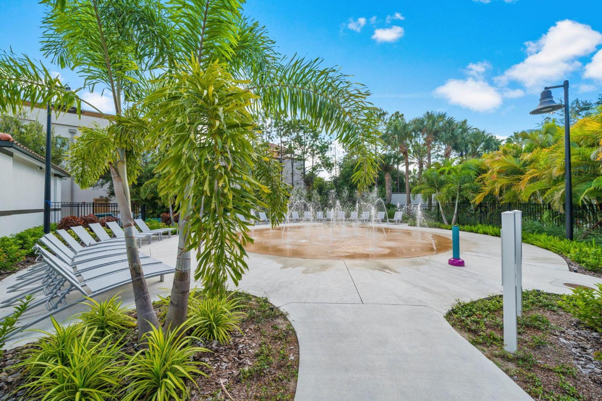 Vista Cay Standard 3 Bedroom Penthouse Orlando Exterior foto
