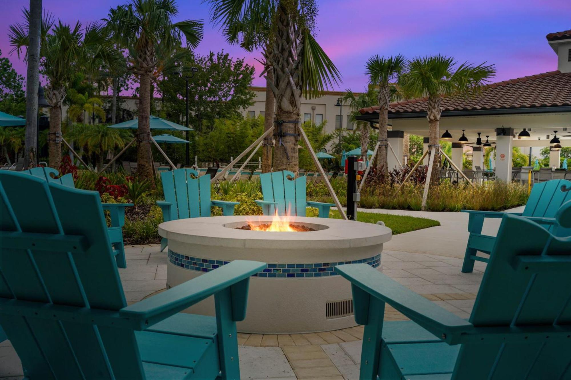 Vista Cay Standard 3 Bedroom Penthouse Orlando Exterior foto